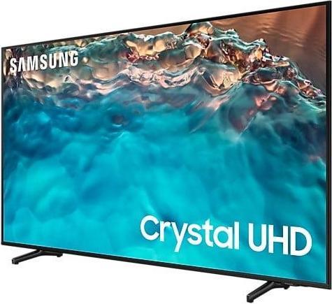 Actual product image Samsung UE55BU8002K (55", LED, LCD, UHD)