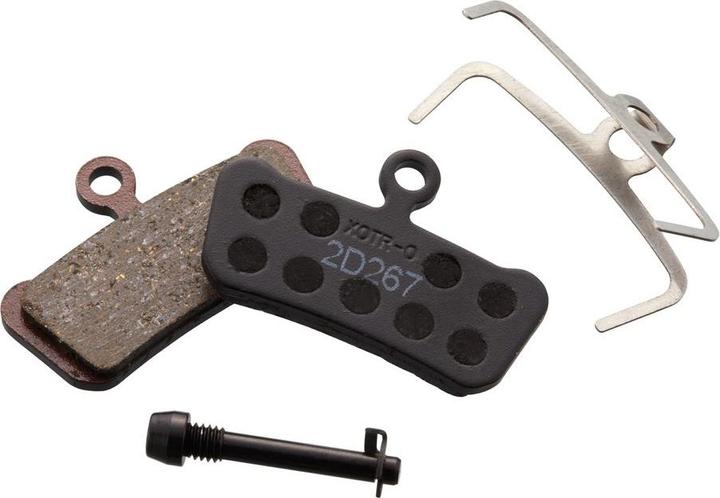 Produktbild Sram Guide Ultimate (Medium) (SRAM, Avid, Sintermetall)