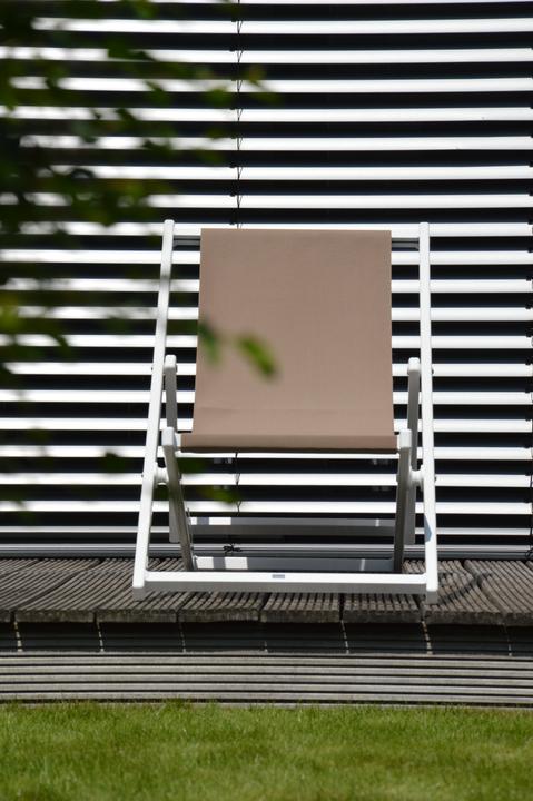 Produktbild JanKurtz Rimini Deckchair (132 cm)