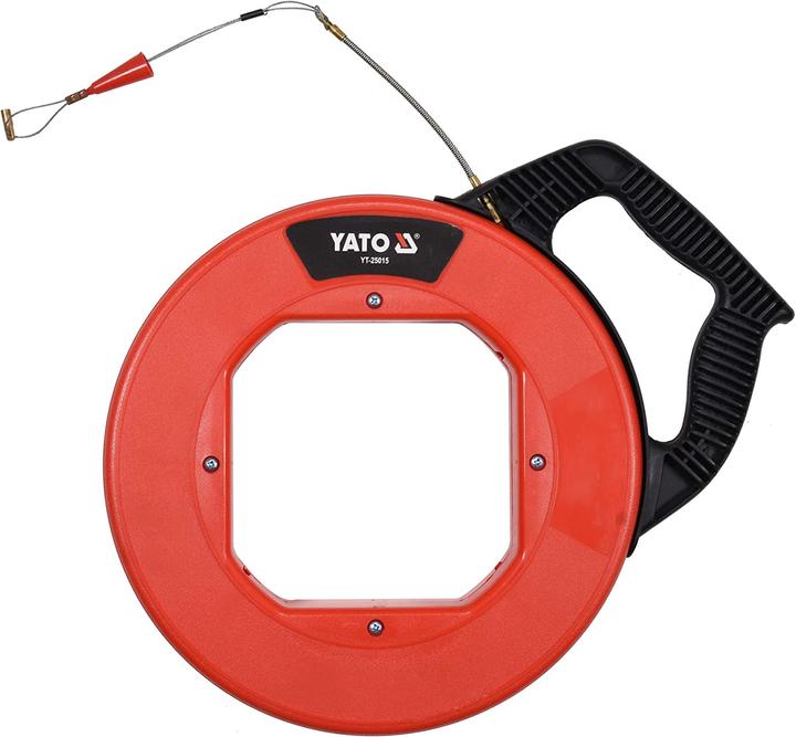 Actual product image Yato Professional cable retractor 30 m (30 m)
