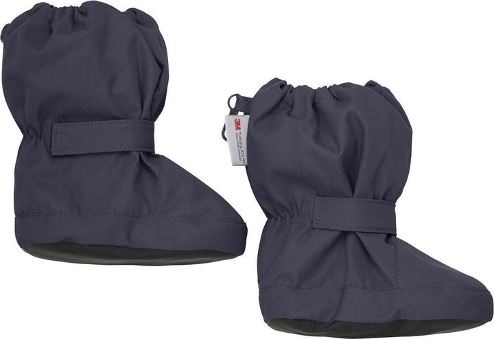 Actual product image Minymo Kid's Footies (16, 22)