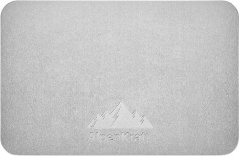 Produktbild AlpenKraft Steinmatte (60 x 40 cm)