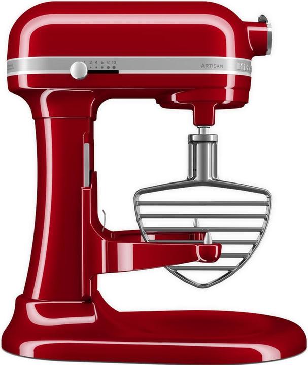 Produktbild KitchenAid Feingebäck-Rührer Edelstahl