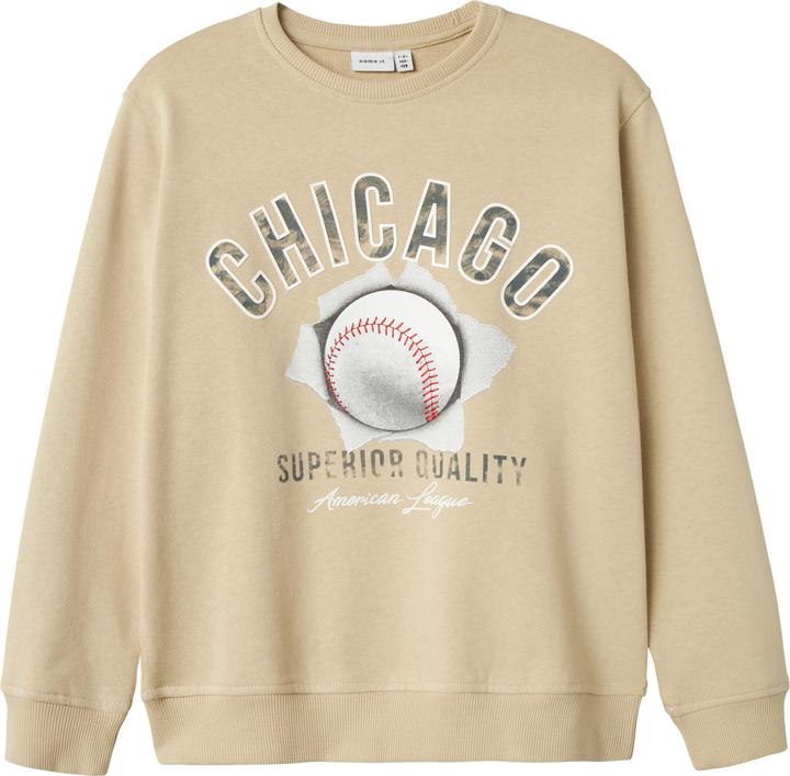 Immagine prodotto Name it Regular Fit Sweatshirt (158)