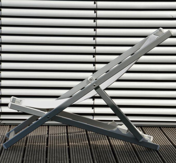 Immagine prodotto JanKurtz Rimini Deckchair (134 cm)