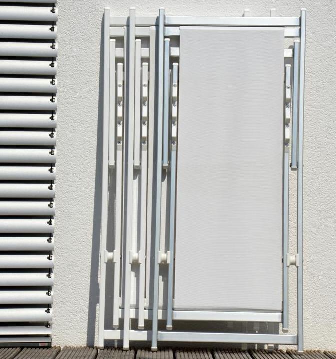 Immagine prodotto JanKurtz Rimini Deckchair (134 cm)