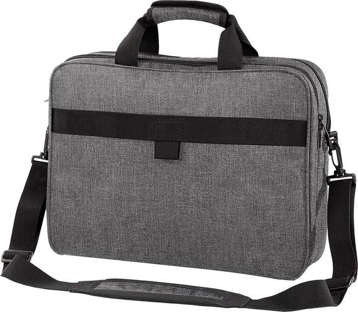 Actual product image Quadral Executive Digital Office Bag (17inch Laptop Compatible) (17")