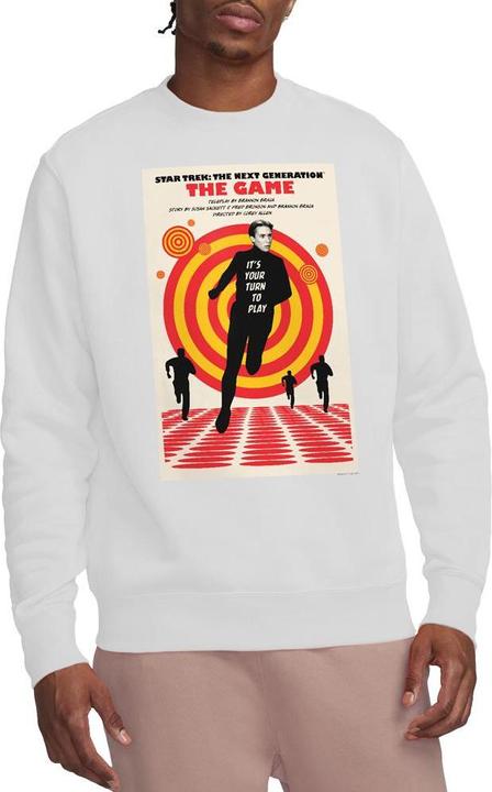 Produktbild The Next Generation Season 5 Episode 6 Sweatshirt (XL)