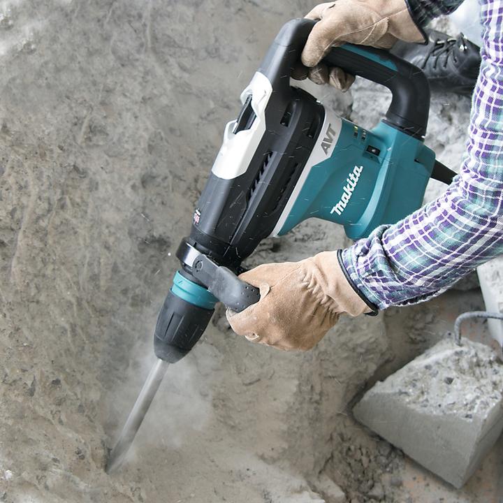 Produktbild Makita HR4013C (Netzbetrieb)