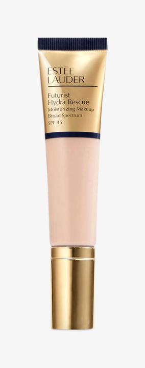 Actual product image Estée Lauder Futurist Hydra Rescue (No. 2C3 - Fresco)
