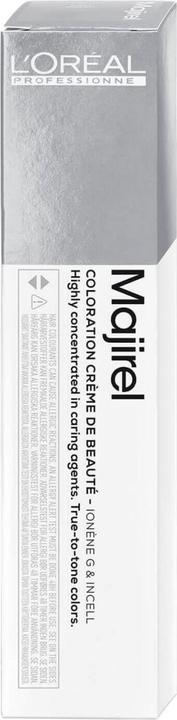 Image du produit L'Oréal Professionnel Majirel (6 Blond foncé)