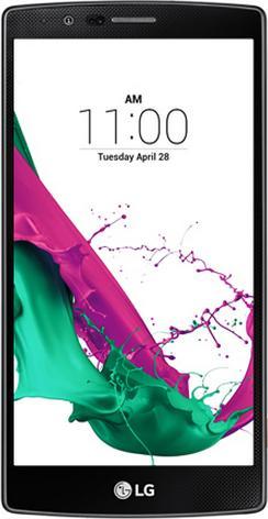 Produktbild LG G4 (32 GB, Braun, 5.50", Single SIM, 16 Mpx, 4G)