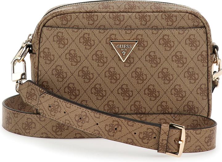 Produktbild Guess Umhängetasche Meridian Camera Bag Logo