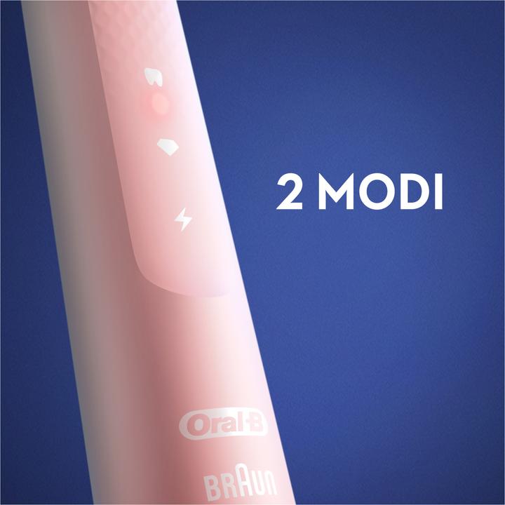 Produktbild Oral-B Pulsonic Slim Clean (Schallzahnbürste)