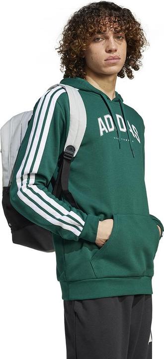 Image du produit adidas Sweat à capuche collège (M)