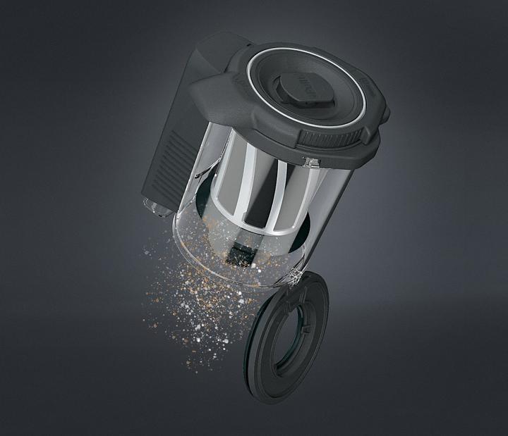 Immagine prodotto Miele Triflex HX1 Power