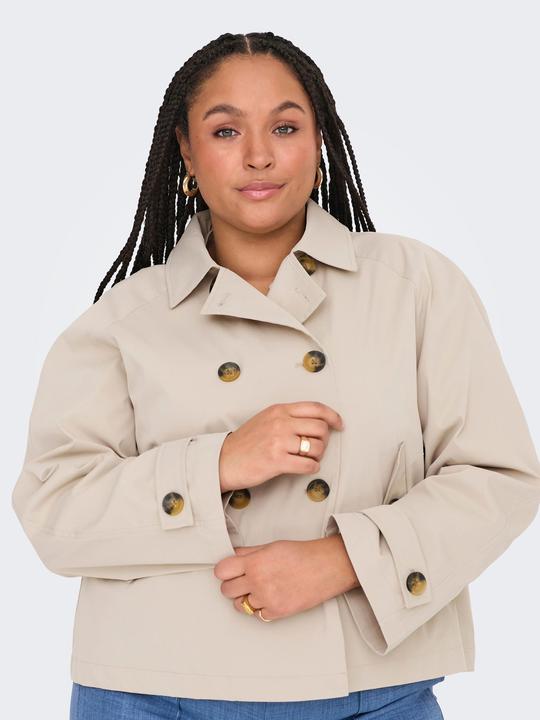Produktbild Only Carapril Life Short Trenchcoat Otw Noos (M)
