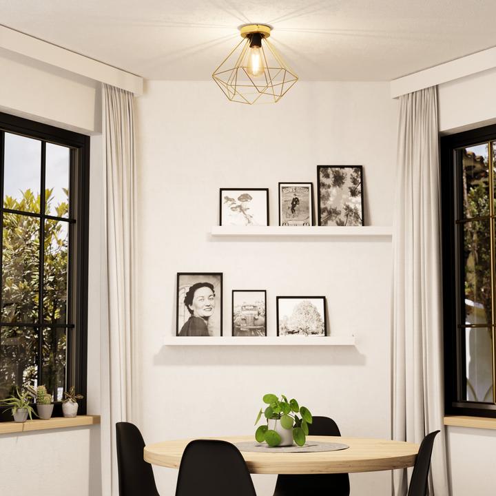 Productafbeelding EGLO Tarbes (E27)