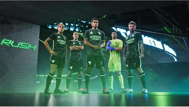 Image du produit EA Games EA Sports FC 25 (PS4, DE, IT, FR)
