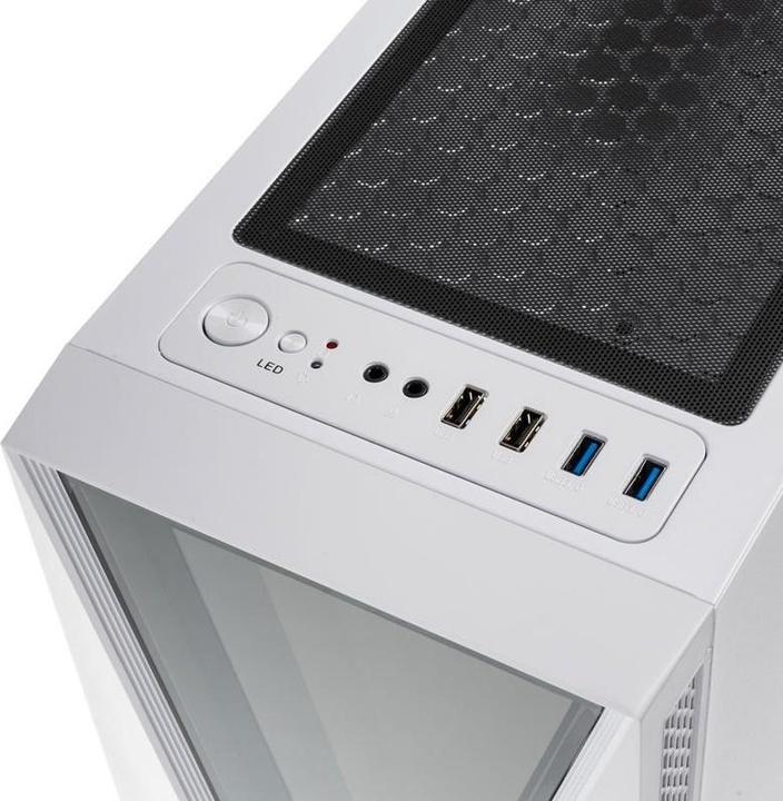 Produktbild Kolink Void RGB (ATX, mATX, Mini-ITX)