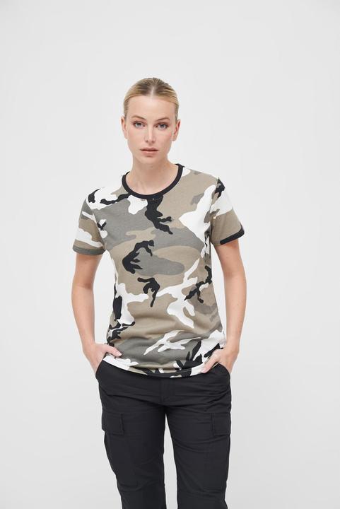 Immagine prodotto Brandit Maglietta da donna - 16197 (XL)