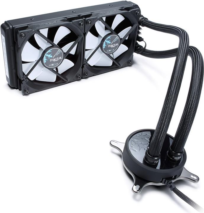 Produktbild Fractal Celsius S24