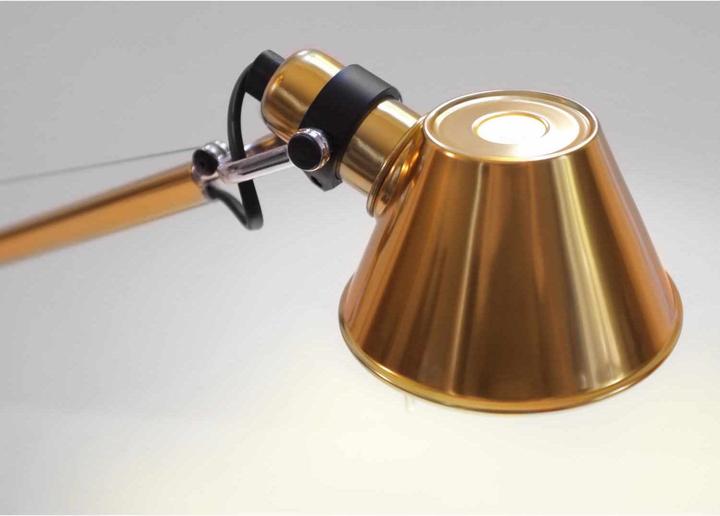 Image du produit Artemide Tolomeo Micro (E14)