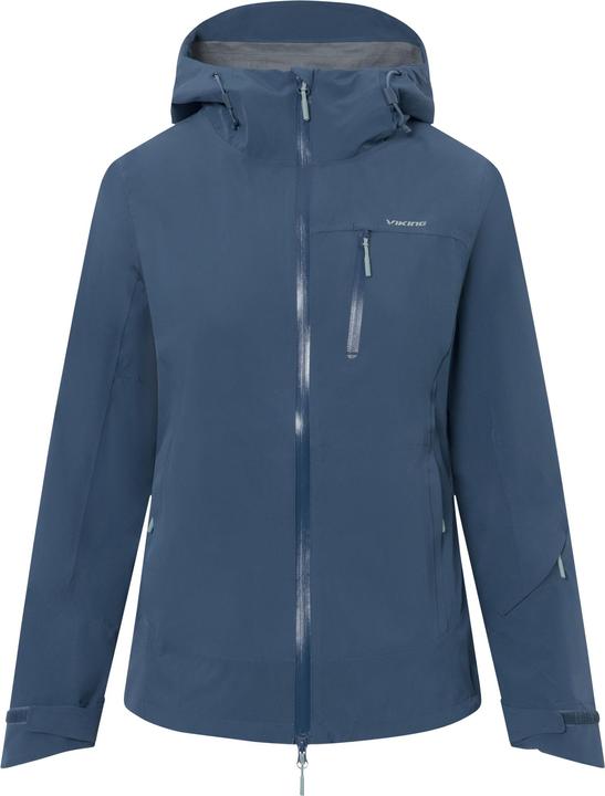 Produktbild Vikingsports Trek Pro 2.0 Damenjacke (S)
