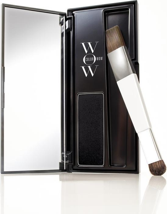 Produktbild Color Wow Root Cover Up Black (Schwarz)