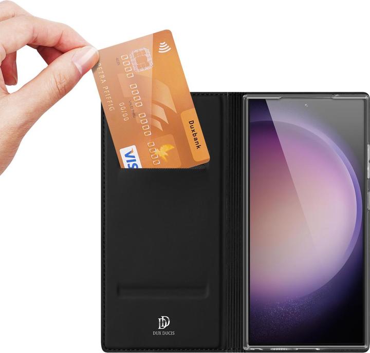 Actual product image Dux Ducis Cover (Samsung Galaxy S24 Ultra)