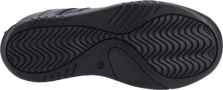 Image du produit Hush Puppies Chaussures d'uniforme scolaire pour garçons Harvey Cuir (28)