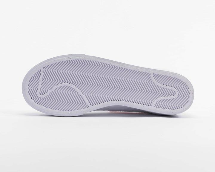 Immagine prodotto Nike Blazer Basso Piattaforma Signore (36.5)