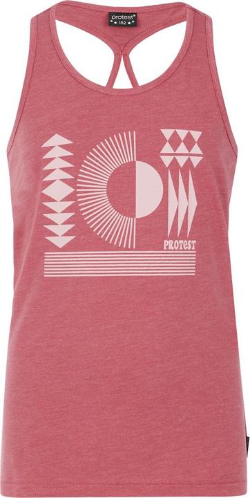Protest SINGLETS PRTFAMOUS JR singlet