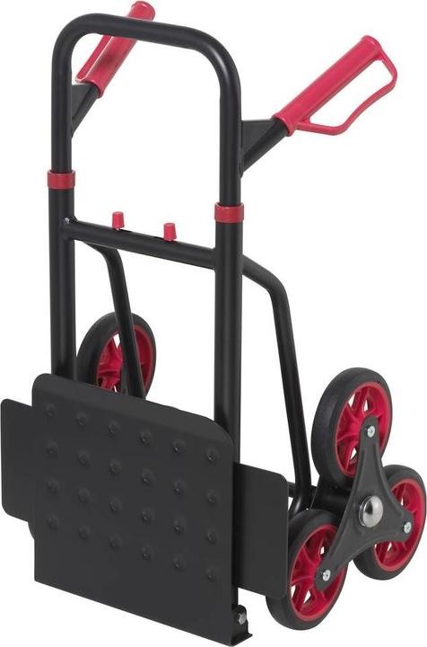 Immagine prodotto Toolcraft Treppenkarre (150 kg)