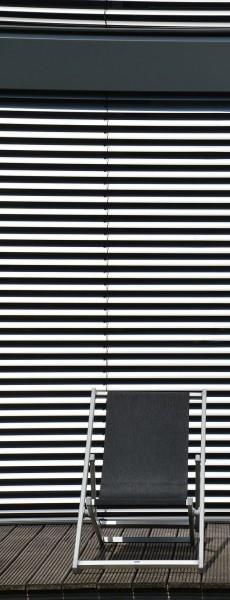 Image du produit JanKurtz Rimini Deckchair (132 cm)