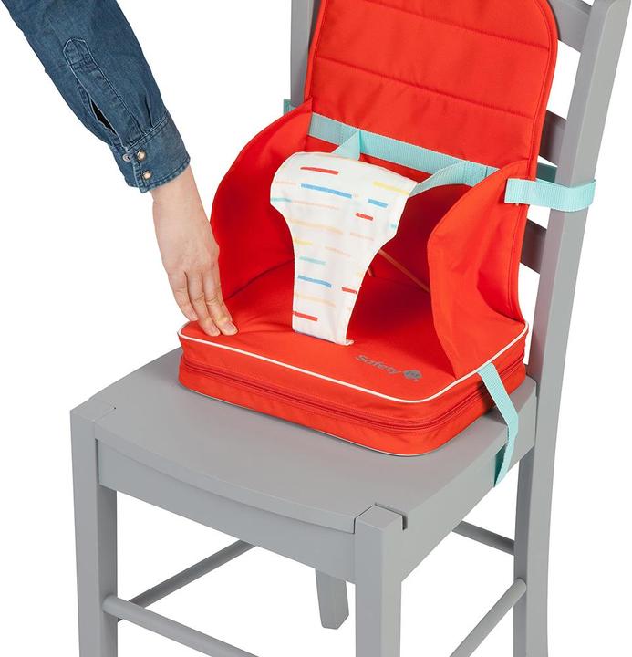 Produktbild Safety 1st Travel Booster (Tischsitz)