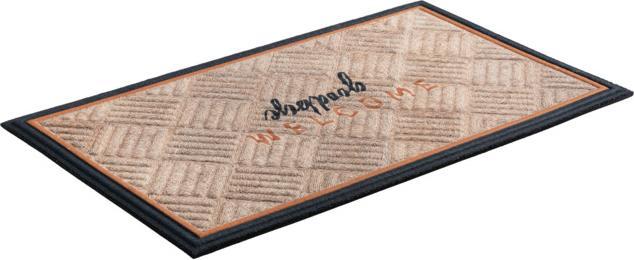 Image du produit Multy Home Europe Paillasson Lima jonc de mer 45x75 cm (45 x 75 cm)