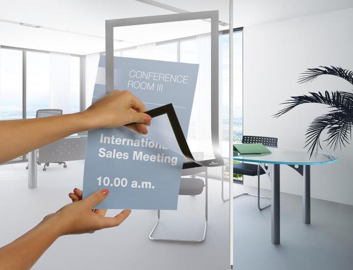 Image du produit Durable Duraframe A4