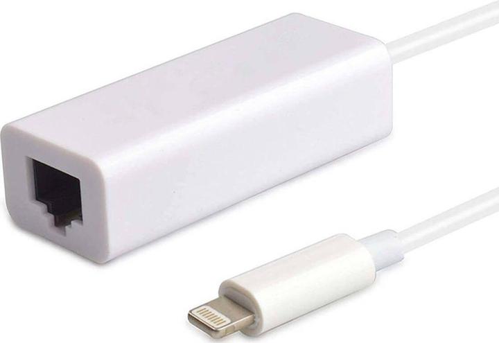 Image du produit Apple Adaptateur de caméra Lightning to USB (Lightning, USB)