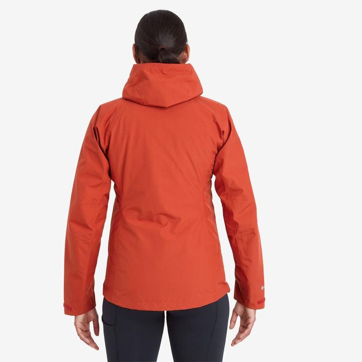 Produktbild Montane Spirit Jacket (34, XS)