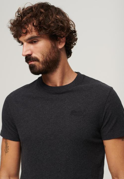 Immagine prodotto Superdry T-Shirt Essential Con Logo Incorporato (3XL)