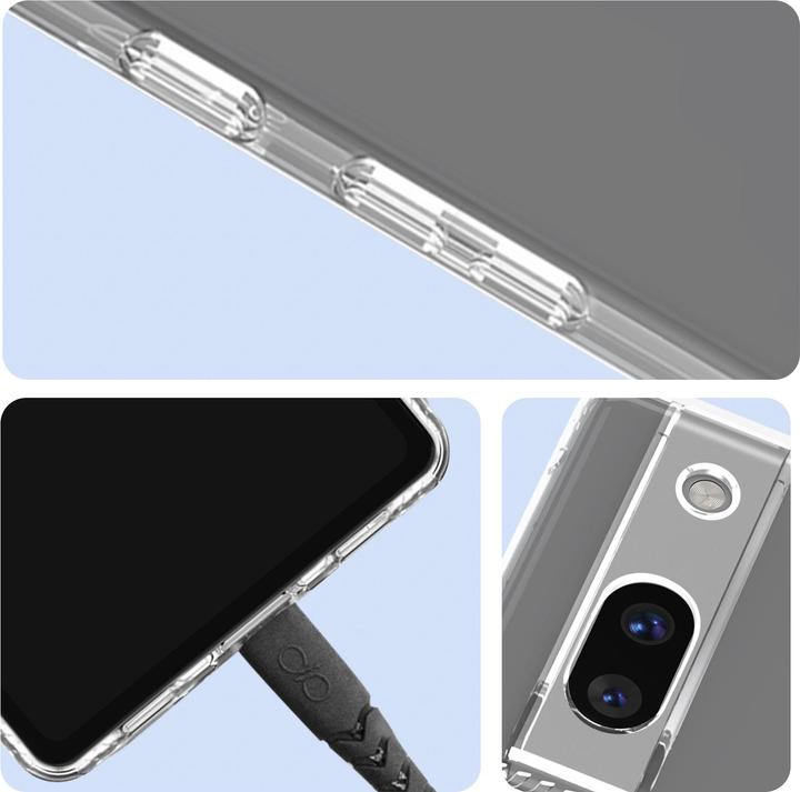 Immagine prodotto Force Case Serie Pulse (Google Pixel 7a)