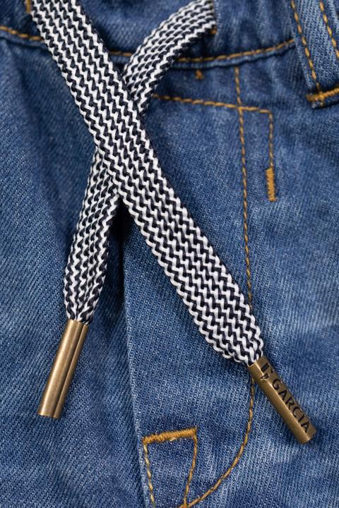 Image du produit Garcia Jeans dark used (104)
