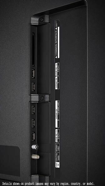 Produktbild LG 43UR91006LA (43", UR91, LED, 4K, 2023)