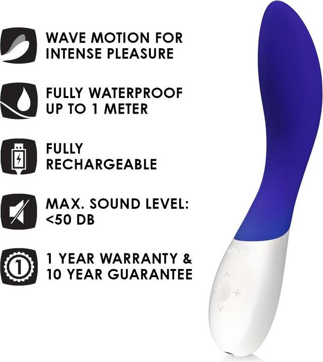 Image du produit LELO Mona Wave