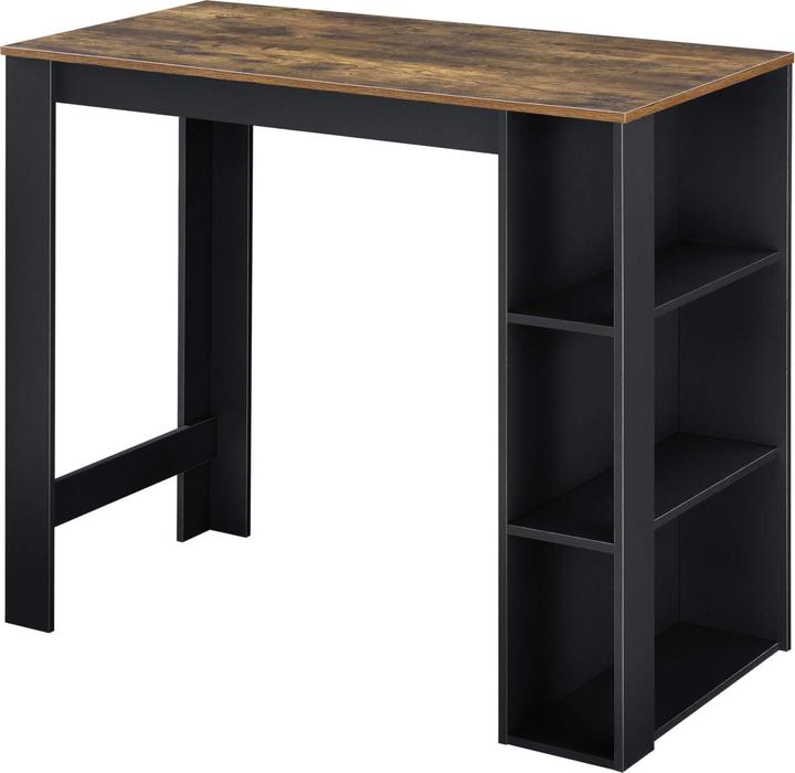Actual product image En.Casa Danderyd (120 x 60 x 105 cm)