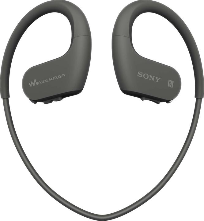 Image du produit Sony Nw-Ws623 (12 h, Sans fil)