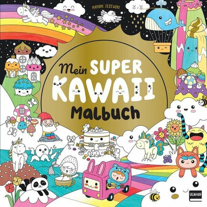 Immagine prodotto Mein super Kawaii
