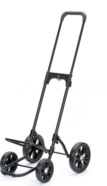 Image du produit Andersen Quattro Shopper Lotta chariot à provisions 59 cm