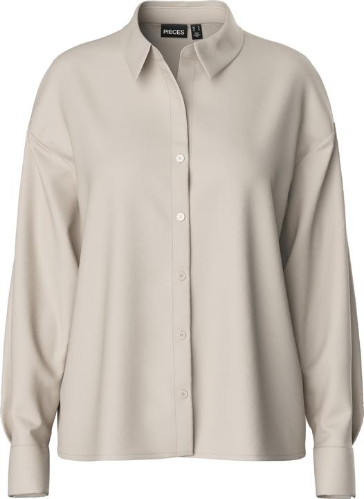 Produktbild Pieces Pcfranan Ls Shirt Noos Bc (L)